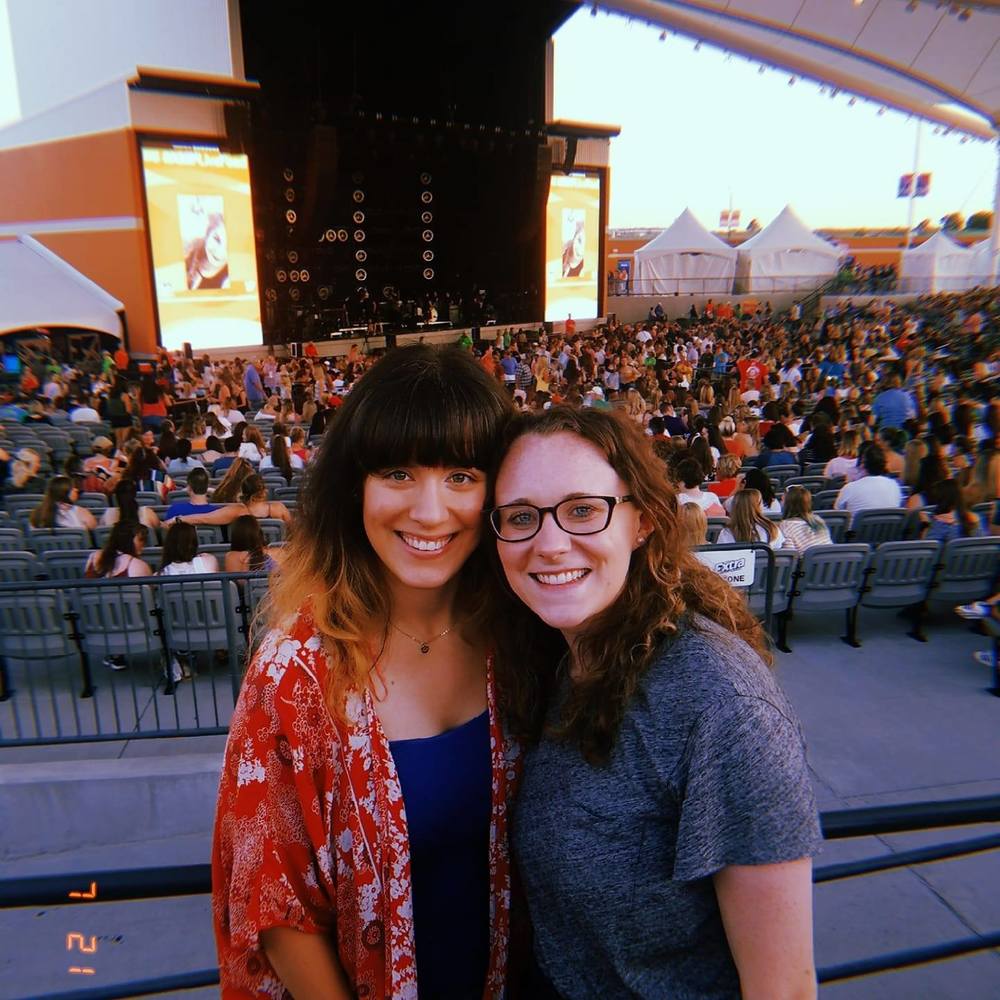 Meet your Posher, Morgan